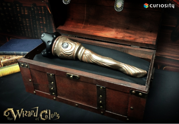 「大型ロボット」や「ホログラフィック」を活用したファンタジーアトラクション、SXSWで初公開