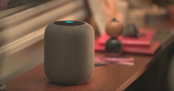 Apple HomePod最新CM「Welcome Home by Spike Jonze」は超クール！