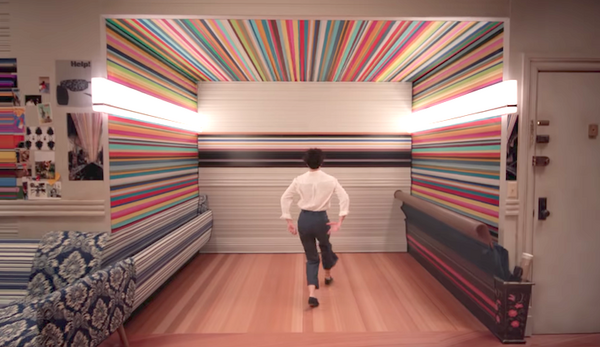 Apple HomePod最新CM「Welcome Home by Spike Jonze」は超クール！