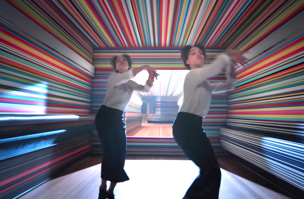 Apple HomePod最新CM「Welcome Home by Spike Jonze」は超クール！