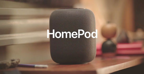 Apple HomePod最新CM「Welcome Home by Spike Jonze」は超クール！