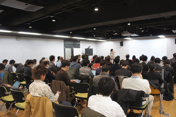 ソニー、NTTドコモ担当者が登壇 | ロボスタ主催、第8回AI音声アシスタント勉強会が行われました