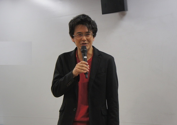 ソニー、NTTドコモ担当者が登壇 | ロボスタ主催、第8回AI音声アシスタント勉強会が行われました