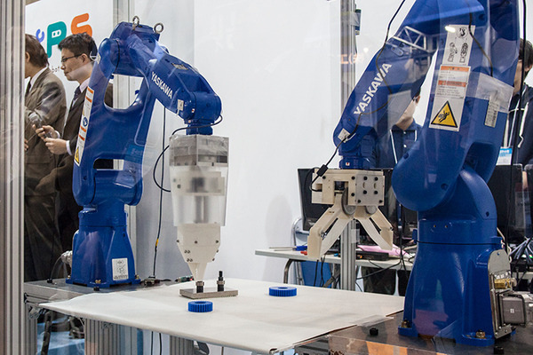 「World Robot Summit」(WRS)が目指す「人とロボットの協働」！各競技カテゴリーの内容と重視されるポイント、見どころを聞く