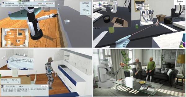 「World Robot Summit」(WRS)が目指す「人とロボットの協働」！各競技カテゴリーの内容と重視されるポイント、見どころを聞く