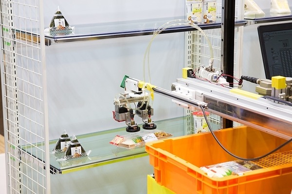 「World Robot Summit」(WRS)が目指す「人とロボットの協働」！各競技カテゴリーの内容と重視されるポイント、見どころを聞く