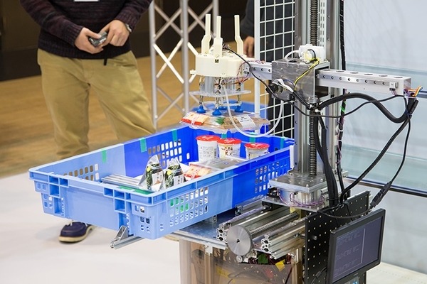 「World Robot Summit」(WRS)が目指す「人とロボットの協働」！各競技カテゴリーの内容と重視されるポイント、見どころを聞く