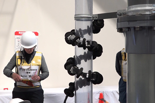 「World Robot Summit」(WRS)が目指す「人とロボットの協働」！各競技カテゴリーの内容と重視されるポイント、見どころを聞く