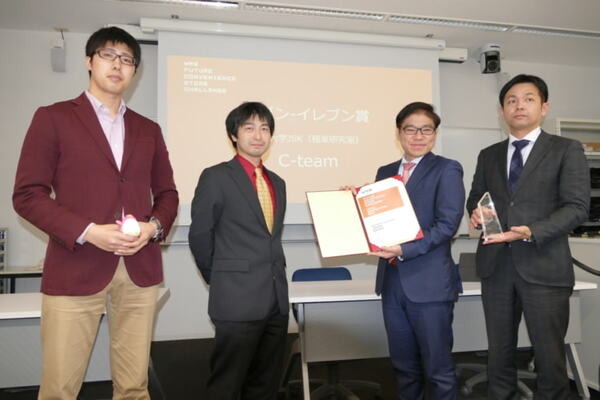 近未来のコンビニを創造する競技会「WRS Future Convenience Store Challenge（FCSC）」、セブンイレブンも期待