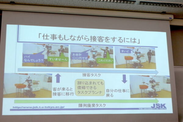 近未来のコンビニを創造する競技会「WRS Future Convenience Store Challenge（FCSC）」、セブンイレブンも期待