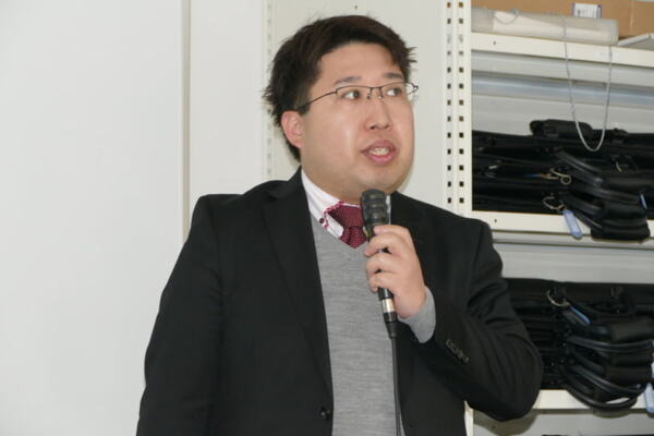 近未来のコンビニを創造する競技会「WRS Future Convenience Store Challenge（FCSC）」、セブンイレブンも期待