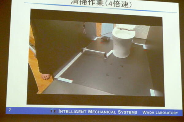 近未来のコンビニを創造する競技会「WRS Future Convenience Store Challenge（FCSC）」、セブンイレブンも期待