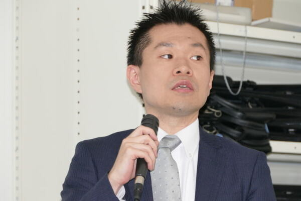 近未来のコンビニを創造する競技会「WRS Future Convenience Store Challenge（FCSC）」、セブンイレブンも期待