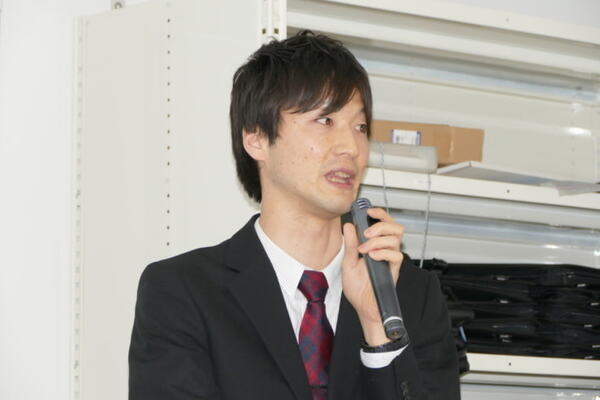 近未来のコンビニを創造する競技会「WRS Future Convenience Store Challenge（FCSC）」、セブンイレブンも期待