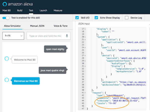 Amazonが2018年後半にEcho/Alexaをフランスに展開
