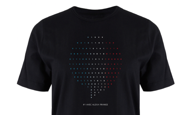 Amazonが2018年後半にEcho/Alexaをフランスに展開