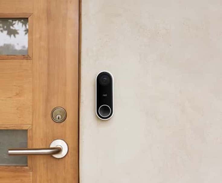 【米国】NESTがドアベル、スマートロック、サーモスタットの新製品を販売開始