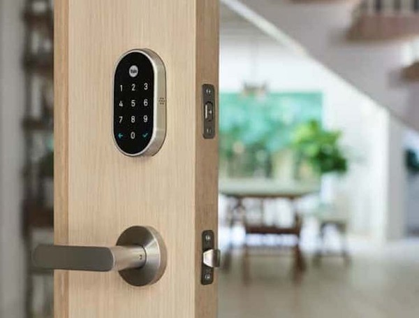 【米国】NESTがドアベル、スマートロック、サーモスタットの新製品を販売開始