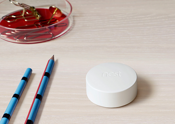 【米国】NESTがドアベル、スマートロック、サーモスタットの新製品を販売開始