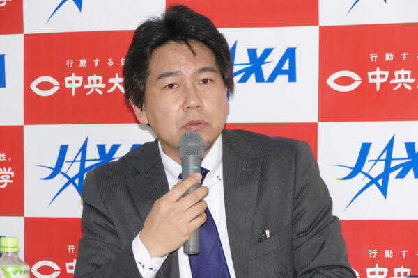 中央大学とJAXA、大腸の蠕動運動を応用して固体ロケット燃料を安価に混ぜて捏ねて運ぶ製造手法を開発　ソフトロボティクスと宇宙開発のコラボ