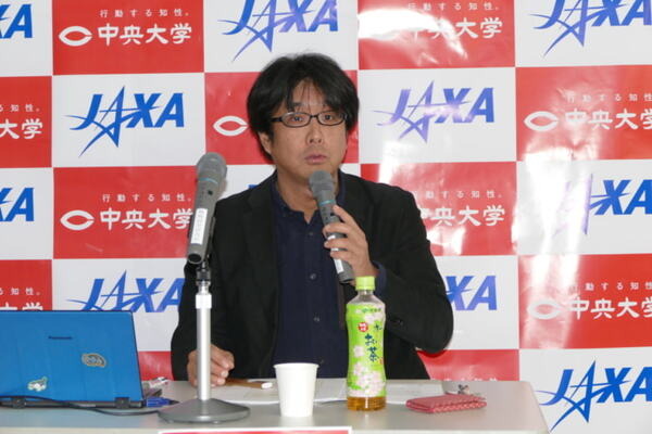 中央大学とJAXA、大腸の蠕動運動を応用して固体ロケット燃料を安価に混ぜて捏ねて運ぶ製造手法を開発　ソフトロボティクスと宇宙開発のコラボ