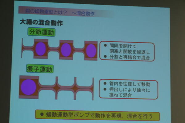 中央大学とJAXA、大腸の蠕動運動を応用して固体ロケット燃料を安価に混ぜて捏ねて運ぶ製造手法を開発　ソフトロボティクスと宇宙開発のコラボ