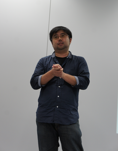 【密着】史上最大Pepperハッカソンの「特大ペッパソン」に行ってきた。その15（2日目：懇親会～結果発表） #‎MA11‬
