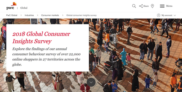 【PwC調査】世界の10％が現在AIデバイスを所有、今後32%が購入予定