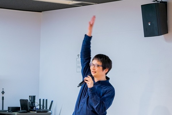 非エンジニアでも作れる！ ドコモのAIエージェント基盤「セバスチャン」勉強会でエキスパートエージェントを作ってきた