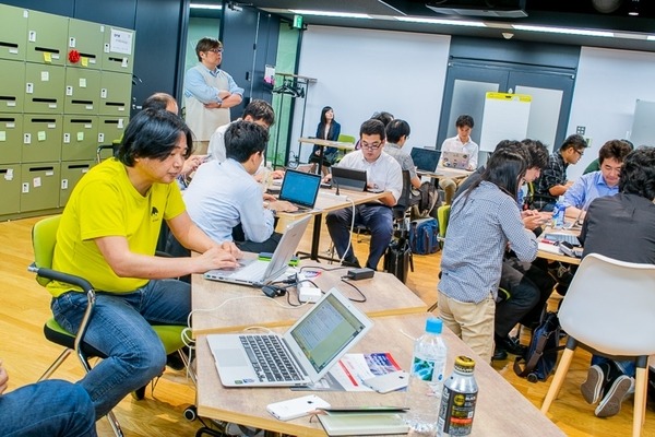 非エンジニアでも作れる！ ドコモのAIエージェント基盤「セバスチャン」勉強会でエキスパートエージェントを作ってきた