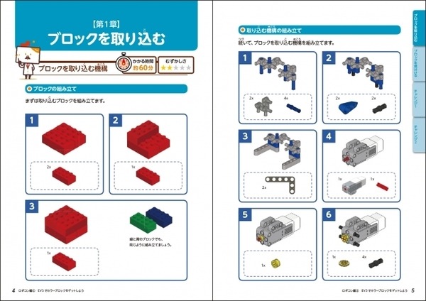 レゴ・マインドストームのオリジナル教材がリニューアル　「アフレルスプリングカップ2018」も間もなく開催