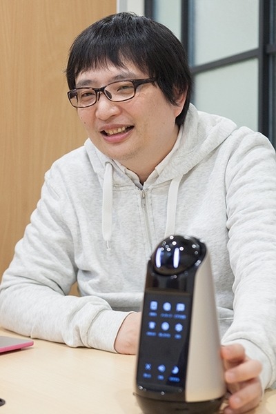 ソニー「Xperia Hello!」の魅力と家庭用ロボットの本質について！ロボスタ編集部が語る