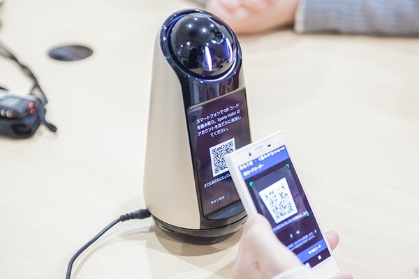 ソニー「Xperia Hello!」の魅力と家庭用ロボットの本質について！ロボスタ編集部が語る