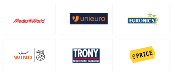 Google HomeがイタリアのGoogleストアで公開（でもまだ買えない）