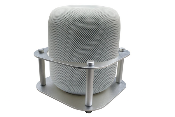 米国でApple HomePod向けサードパーティーアクセサリーが充実してきた件