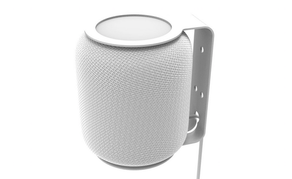 米国でApple HomePod向けサードパーティーアクセサリーが充実してきた件