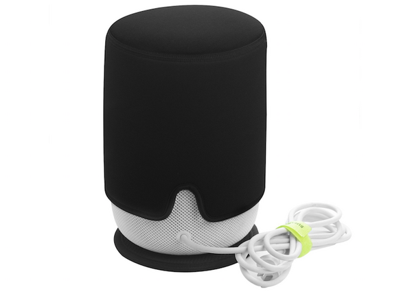 米国でApple HomePod向けサードパーティーアクセサリーが充実してきた件