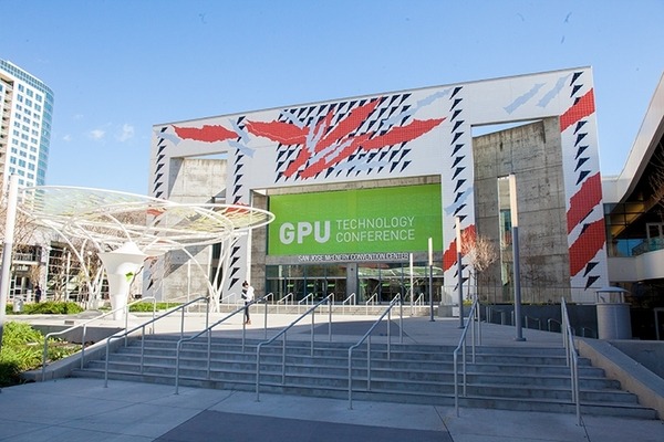 【GTC 2018レポート】AIとディープラーニング、GPUの巨大イベント「GTC 2018」がいよいよ明日開幕