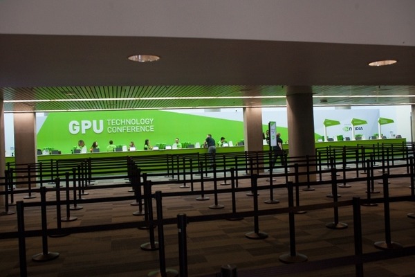 【GTC 2018レポート】AIとディープラーニング、GPUの巨大イベント「GTC 2018」がいよいよ明日開幕