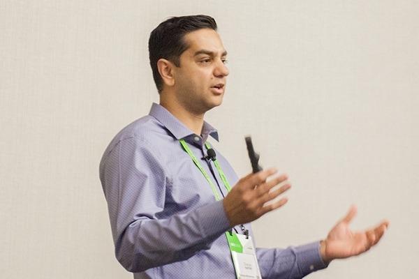 【GTC 2018現地レポート】トヨタAI研究所「Toyota Research Institute」が開発する2モードの自動運転ソフトウェア！AWSや開発環境も公開