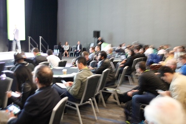 【GTC 2018】多脚ロボットvsロボットアーム！最も評価されたAIスタートアップ企業3社を発表「NVIDIA Inception アワード」決勝大会