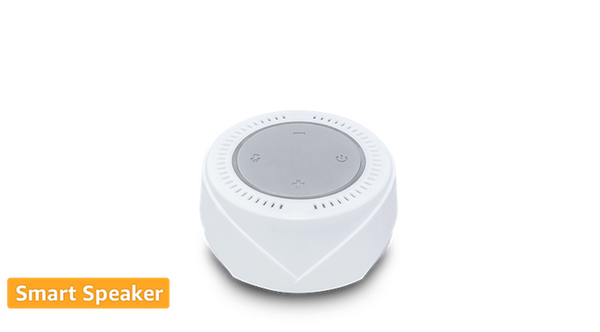 【Alexa搭載デバイス開発向け】Amazon Alexa対応製品の立ち上げを加速するホワイトボックスソリューションとは？【ODM】