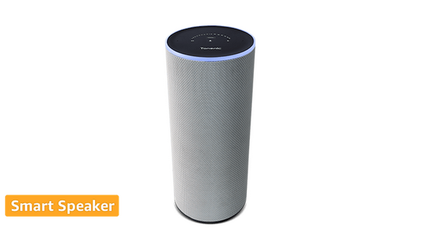 【Alexa搭載デバイス開発向け】Amazon Alexa対応製品の立ち上げを加速するホワイトボックスソリューションとは？【ODM】