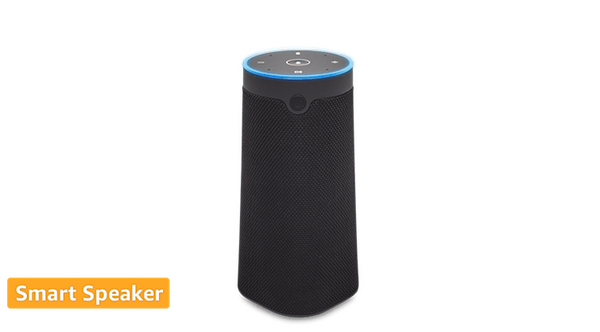 【Alexa搭載デバイス開発向け】Amazon Alexa対応製品の立ち上げを加速するホワイトボックスソリューションとは？【ODM】