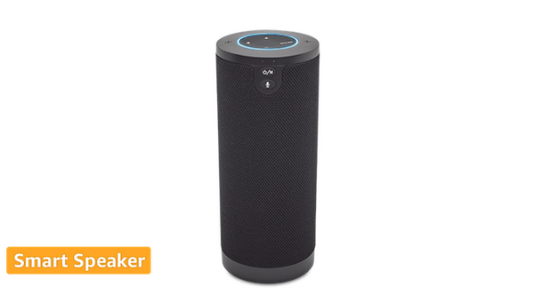 【Alexa搭載デバイス開発向け】Amazon Alexa対応製品の立ち上げを加速するホワイトボックスソリューションとは？【ODM】