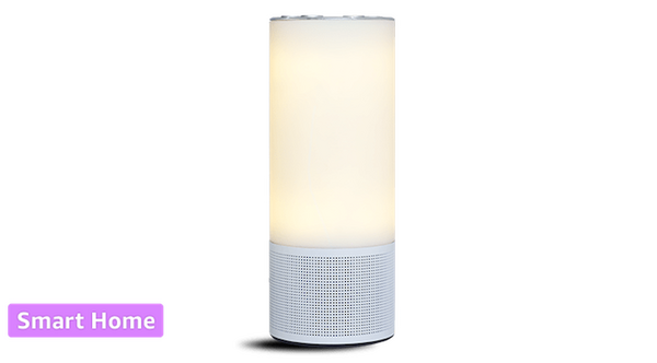 【Alexa搭載デバイス開発向け】Amazon Alexa対応製品の立ち上げを加速するホワイトボックスソリューションとは？【ODM】