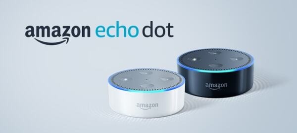 【速報】ついに「Amazon Echo」が本日より一般販売開始！ 4月3日からは全国家電量販店1000店舗以上で販売