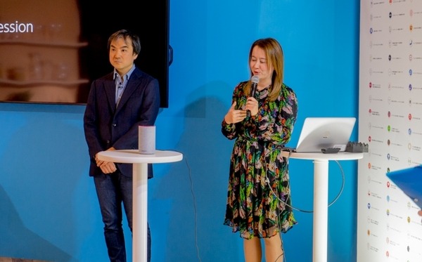 【速報】ついに「Amazon Echo」が本日より一般販売開始！ 4月3日からは全国家電量販店1000店舗以上で販売