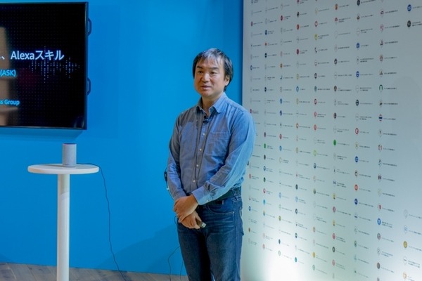 「日本人はやはり礼儀正しい」Echoの一般販売開始で、Amazonが過去4ヶ月を振り返る