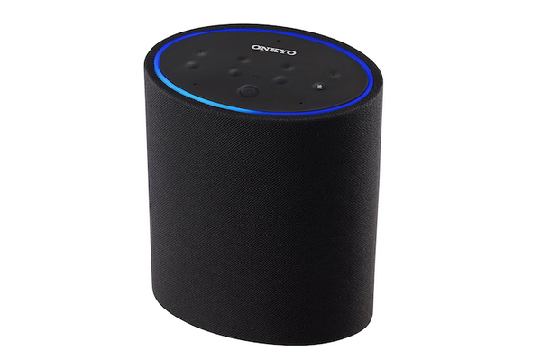 Alexa搭載サードパーティー製スマートスピーカーも国内一般販売開始！